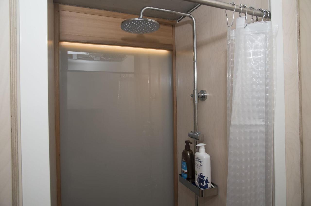 Syntagma View Apartment Афины Экстерьер фото