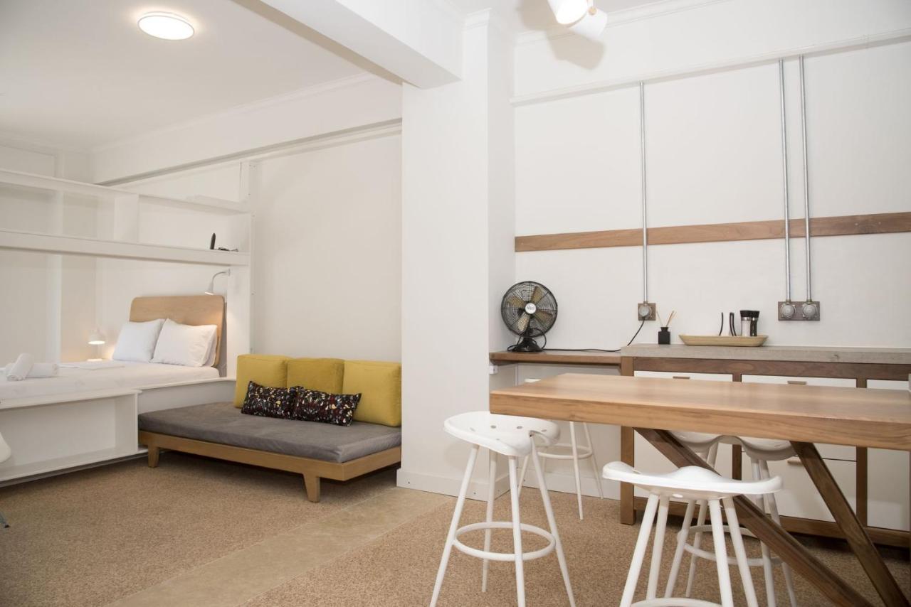 Syntagma View Apartment Афины Экстерьер фото