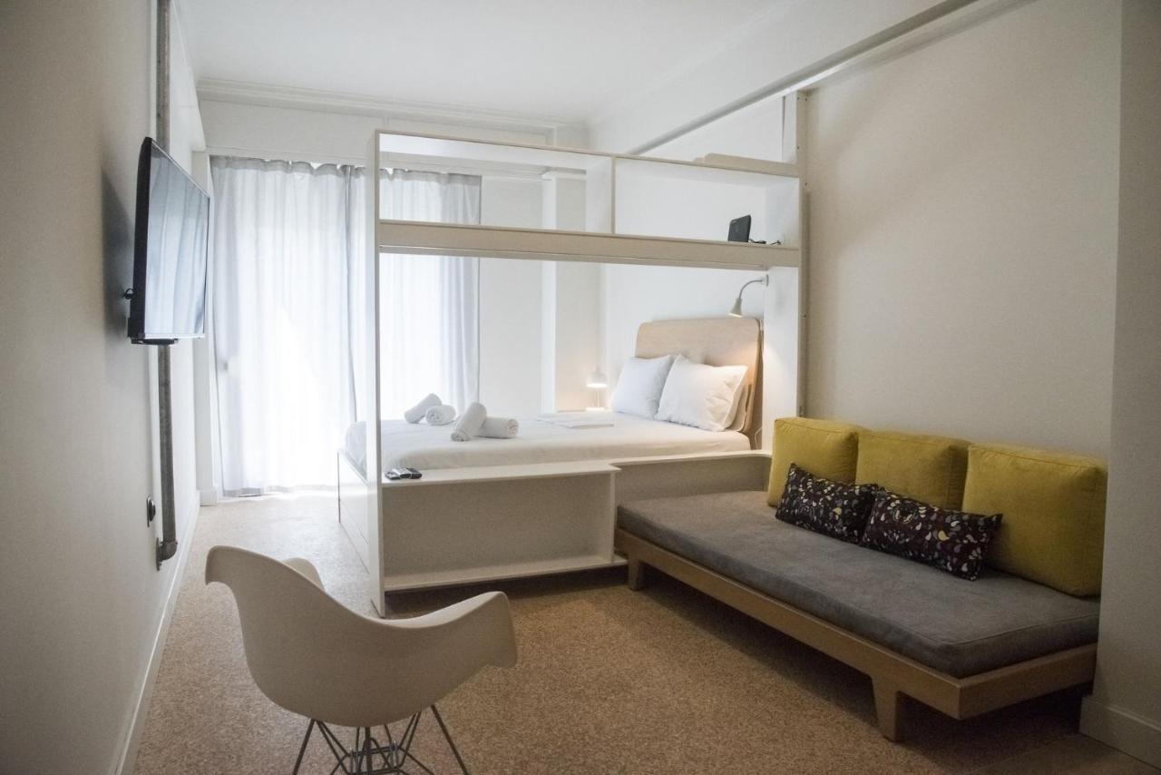 Syntagma View Apartment Афины Экстерьер фото